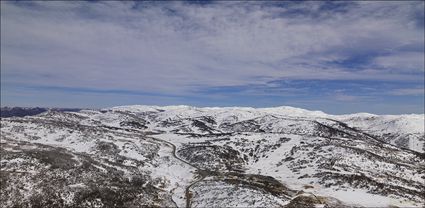 Mt Kosciuszko - NSW (PBH4 00 10072)